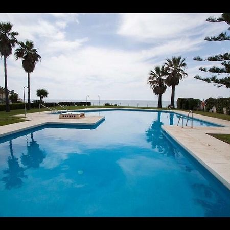 Apartment By The Beach Sitio de Calahonda 外观 照片