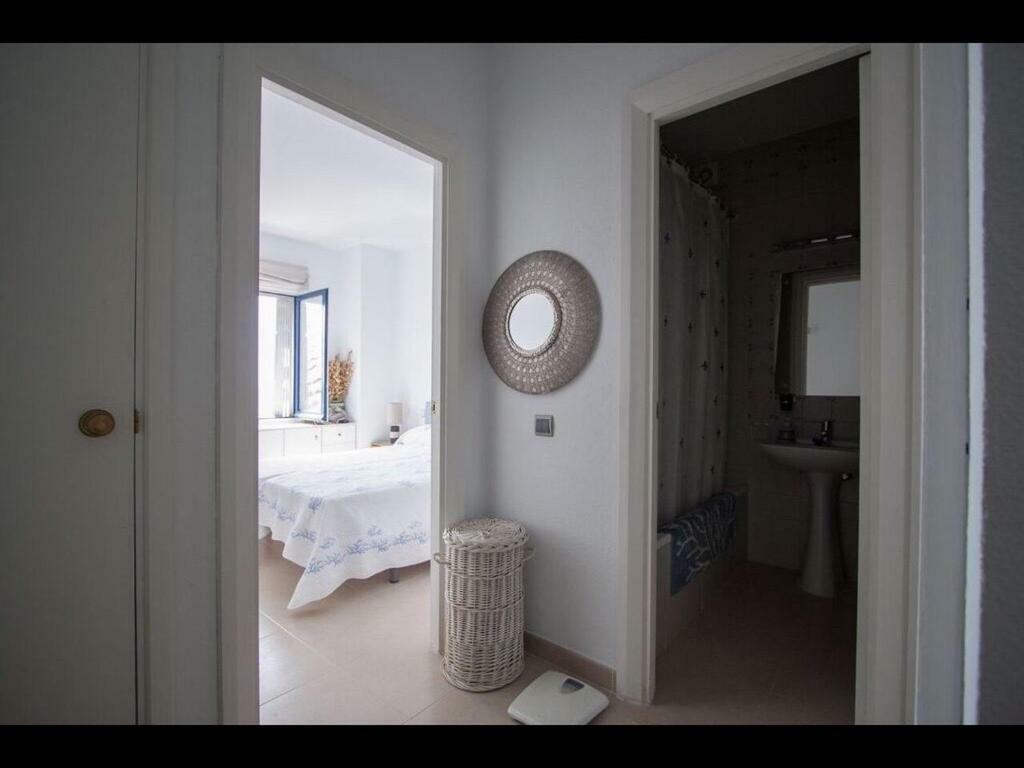 Apartment By The Beach Sitio de Calahonda 外观 照片