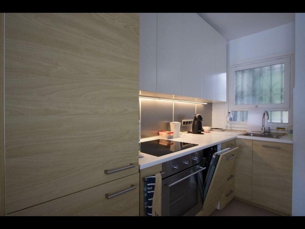 Apartment By The Beach Sitio de Calahonda 外观 照片