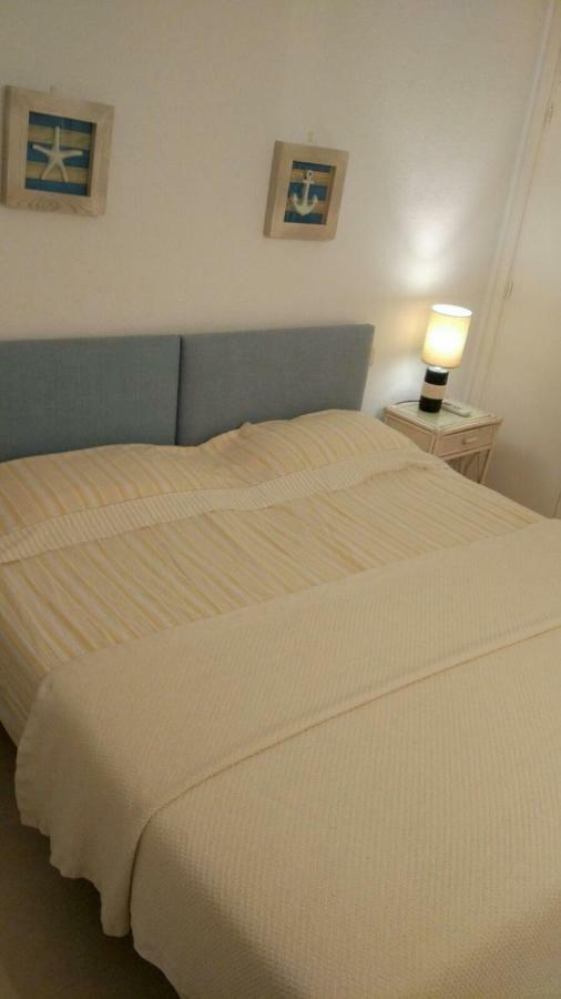 Apartment By The Beach Sitio de Calahonda 外观 照片