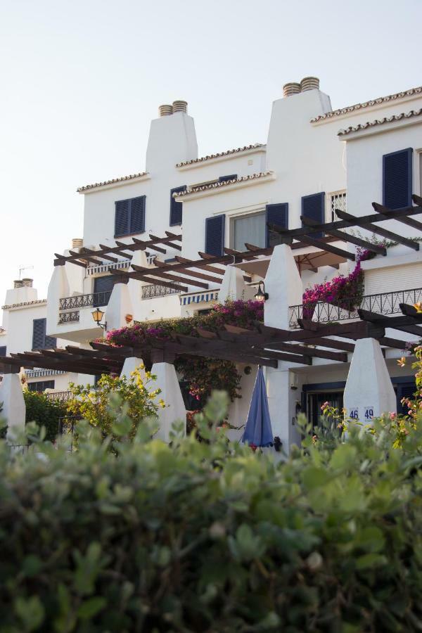 Apartment By The Beach Sitio de Calahonda 外观 照片
