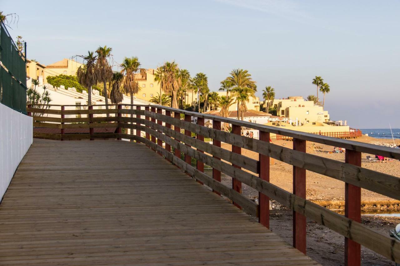 Apartment By The Beach Sitio de Calahonda 外观 照片